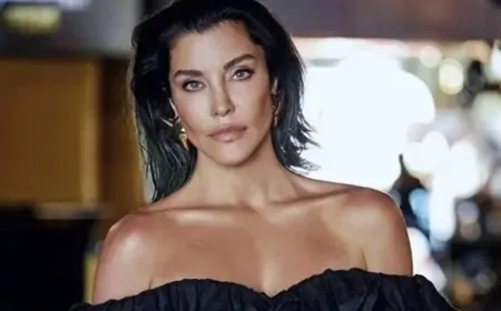 Deniz Akkaya, ruh sağlığı raporunu paylaştı: 'Bipolar değilim'