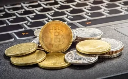Türkiye'de kripto para transferlerinde yeni dönem: 25 Şubat’ta başlıyor!