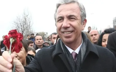 Mansur Yavaş, CHP'nin cumhurbaşkanı adaylığından tamamen vazgeçmedi