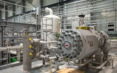 Fraunhofer Enstitüsü'nden devrim: Kompresörsüz ısı pompasında %99,74 verim