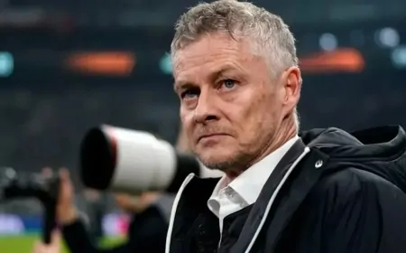 Solskjaer: 'Beşiktaş'ta istikrarı sağlamak zorundayız'