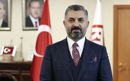 RTÜK'ten Yayını Durdurulan Dizi Hakkında Açıklama: 'Ağır Müeyyideler Uygulandı'