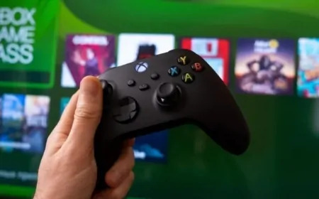 Xbox Game Pass Abonelerine 2800 TL Değerinde Üç Oyun Ücretsiz!