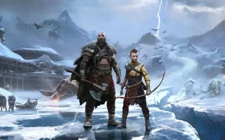 Eski PlayStation Başkanı: 'PC Portları Adeta Para Basmak Gibi'
