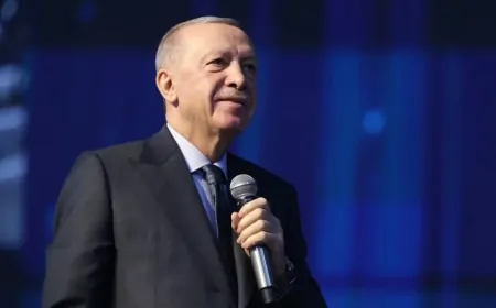 Türkiye’deki hastane yatak kapasitesi 271 bine yükseldi