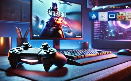 Sony Eski Yöneticisi Yoshida: 'PlayStation Oyunları PC’de Adeta Para Basıyor'