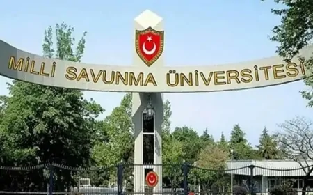 2025-MSÜ Sınavı Temel Soru Kitapçığı ve Cevap Anahtarı Yayımlandı
