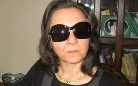 Serap Yazıcı Özbudun: 'Görüşlerimde değişiklik yok, AK Parti'den davet aldım'