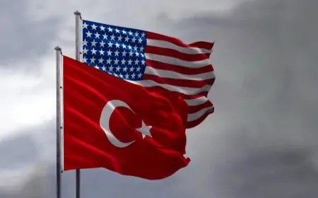 ABD'nin Gümrük Vergileri Sonrası Türkiye Tekstilinde Yeni Fırsatlar