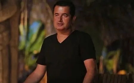 Survivor 2025’e İki Efsane Geri Döndü: ‘Yeni Gelmedik, Geri Geldik’