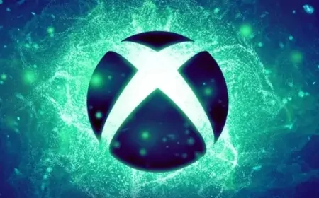 Dünyanın En Büyük Oyun Şirketleri Açıklandı! Microsoft Zirvede