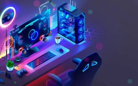 Microsoft’un Yeni Yapay Zeka Modeli Muse, Oyun Dünyasını Baştan Şekillendiriyor