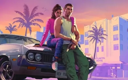 GTA 6 Ön Siparişe Açıldı mı? Malezya'daki Mağaza Tartışma Yarattı