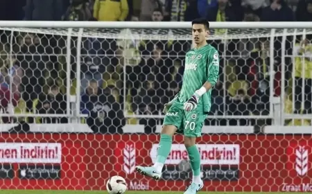 Ömer Üründül’den derbi için dikkat çeken tahmin: ‘Kilit isim İrfan Can Eğribayat’