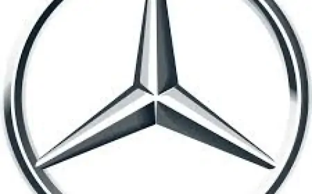 Mercedes-Benz, lüks segmentte liderliğini korudu: Satışlarını yüzde 22 artırdı