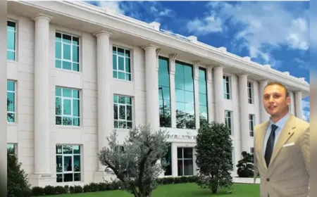 MHP Beykoz İlçe Başkanı: ‘Beykoz’da tuz koktu, usulsüzlükler yargıya taşınıyor’