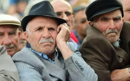 Emeklilere bayram ikramiyesi uyarısı: Başvuru yapmayanlar alamayacak!