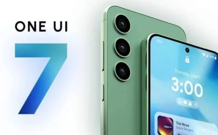 Samsung One UI 7.0 güncellemesi her modele eşit sunulmayacak! İşte detaylar