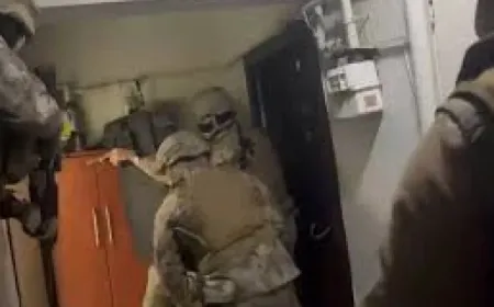 İstanbul’da geniş çaplı narkotik operasyonu: 153 kişi yakalandı