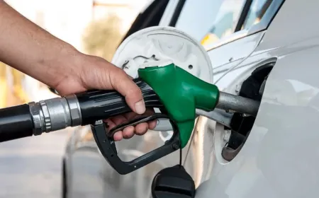 Motorine 1,43 TL indirim geliyor: Akaryakıtta fiyatlar güncelleniyor