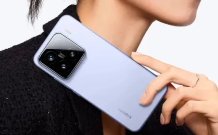 Çin’deki amiral gemisi telefonlar neden küresel modellerden daha güçlü?