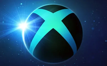 ID Xbox Showcase’te Duyurulan 20’den Fazla Yeni Oyun Belli Oldu