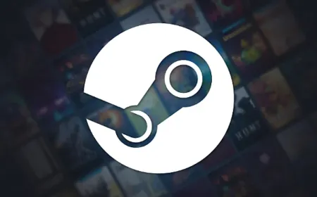 Steam’de Büyük İndirim! 400’den Fazla Oyunda %90’a Varan Fırsatlar