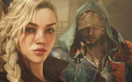 Monster Hunter Wilds, 2025'in En İddialı Oyunu Olmaya Aday!