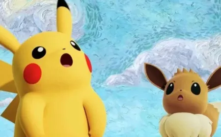 Yeni Pokemon Oyunu Etkinlik Öncesi Sızdırıldı: İşte İlk Detaylar