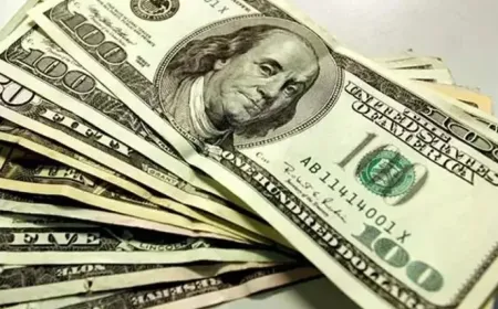 Dolar Küresel Ticarette Güç Kaybediyor: Alternatif Para Birimleri Yükselişte