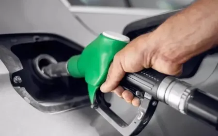 Akaryakıt Fiyatlarında Son Durum: Motorine 1,43 TL İndirim Bekleniyor