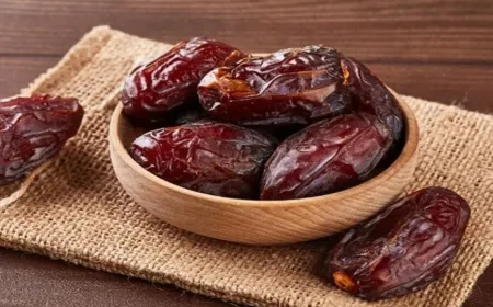 Ramazan’da Online Alışveriş Rekor Kırdı: Çay ve Hurma Siparişleri Katlandı