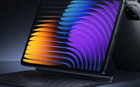 Xiaomi Pad 7 ve Pad 7 Pro’nun Avrupa fiyatları lansmandan önce ortaya çıktı