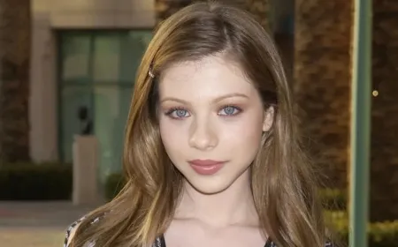 Gossip Girl’ün Georgina Sparks’ı Michelle Trachtenberg 39 yaşında hayatını kaybetti