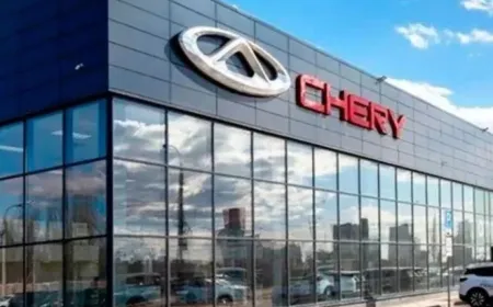 Çinli Chery, Samsun’da dev yatırım yapacak: 25 bin kişiye iş imkanı