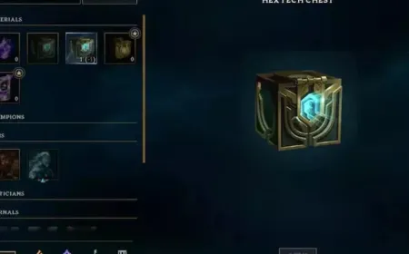 League of Legends'ta geri adım: Riot Games tartışmalı değişiklikleri iptal etti