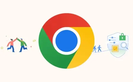 Google Chrome'un Yeni Arama Özelliği Android Kullanıcılarına Sunuldu