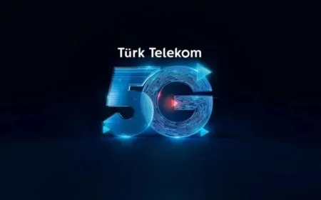 Türk Telekom, Galatasaray-Fenerbahçe Derbisinde Türkiye’nin İlk 5G Canlı Yayın Bağlantısını Gerçekleştirdi