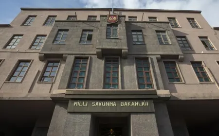 MSB kaynakları: 'Bakanlığımızı hedef alan açıklamalar kabul edilemez, tüm yasal haklar kullanılacaktır'