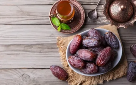 Ramazan'da kilo almamak için nasıl beslenmeli? Uzman tavsiyeleri