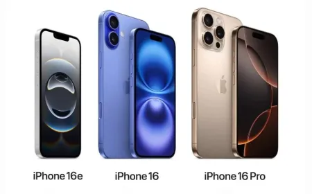 iPhone 16e'nin pil ömrü test edildi: Beklentileri karşılıyor mu?