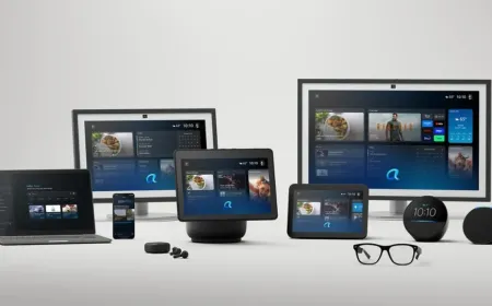 Amazon’un Yeni Yapay Zekâ Destekli Asistanı Alexa+ Tanıtıldı: İşte Yetenekleri