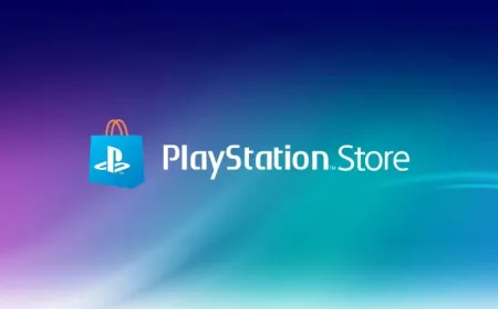 PlayStation Store'da %80'e Varan İndirimler: İşte Öne Çıkan Oyunlar