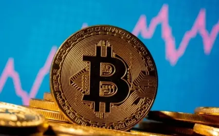 Kripto Piyasaları Çöküşte: Bitcoin 82 Bin Dolara Düştü, Düşüşün Nedeni Ne?