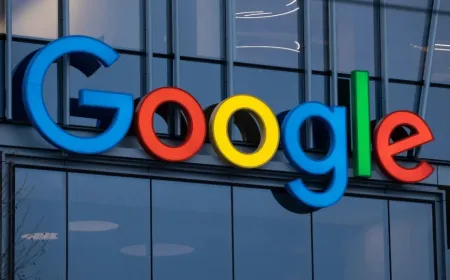 Google, Kişisel Bilgilerin Arama Sonuçlarından Kaldırılmasını Kolaylaştıran Yeni Özelliğini Açıkladı