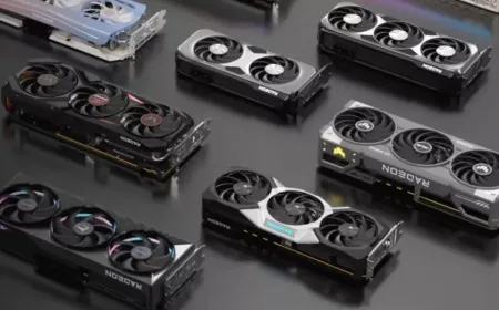 AMD Radeon RX 9070 ve 9070 XT'nin Özellikleri ve Fiyat Aralığı Açıklandı