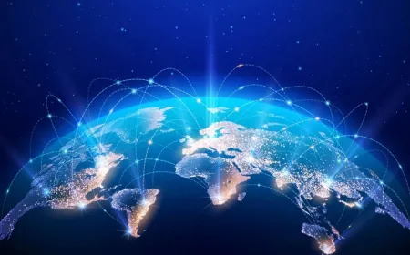2024’te İnterneti En Çok Kesen Ülkeler Açıklandı: Listenin Zirvesinde Hangi Ülke Var?
