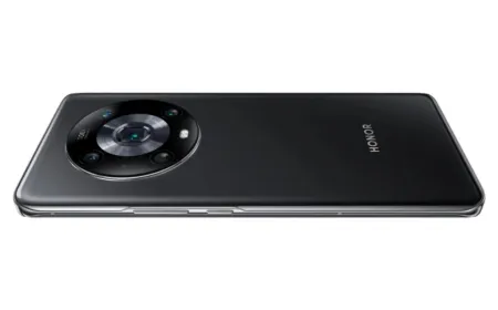 HONOR'dan iPhone'lara Özel Kablosuz Veri Transferi Teknolojisi