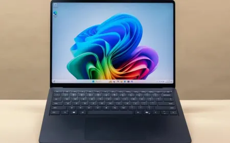 Apple, 2024'ün En Çok Tercih Edilen Bilgisayar Markası Oldu