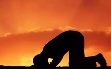 Rüyada Namaz Kılmak Ne Anlama Gelir? İşte Detaylı Tabirler